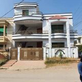 6 Marla Double Story House Corner for Sale in Airport Cooperative Housing Society Rawalpindi