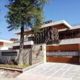 LUXURY HOUSE FOR SALE IN F-7 ISLAMABAD 