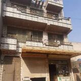 PLAZA FOR SALE IN GHOURI TOWN PHASE 3 ISLAMABAD 