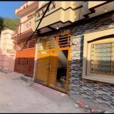4 Marla Beautiful House for Sale in Main Chakri Road Rawalpindi
