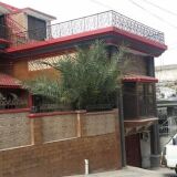 10 Marla House Near Scheme 3 Walayat Homes Rawalpindi