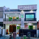 BRAND NEW HOUSE FOR SALE IN G15 ISLAMABAD 