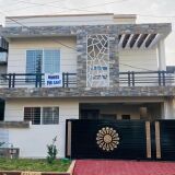 8 Marla House For Sale in Sector H Soan Garden ISLAMABAD 