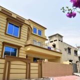 ONE KANAL Double Story House For Sale in Airport Housing society  Rawalpindi