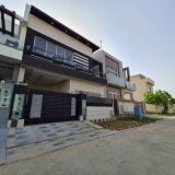5 Marla House for Sale in DHA Phase 9 Lahore 