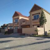 8 Marla Brand new House Available for Sale in Barah Kahu Simbly dam Road Athal ISLAMABAD 