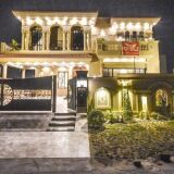 Brand New Luxury One kanal House Is Available For Sale in DHA Phase 8 Lahore