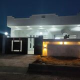 Single Story Brand New House for Sale in E16 ISLAMABAD 