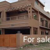 10 Marla Double Story House for Sale in Bahria Town Phase 3 Rawalpindi