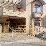 Beautiful  House  For Sale Alharam City Chakrii Road Rawalpindi