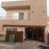 7 MARLA BRAND NEW HOUSE FOR SALE IN UMER BLOCK SAFARI VELLY BAHRIA TOWN RAWALPINDI
