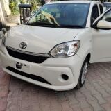 Toyota Passo 2018 for Sale 