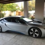 BMW i8 Roadster 2014 for Sale 