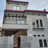 5 Marla Double Story House for Sale in New City Phase 2 Wah Cantt