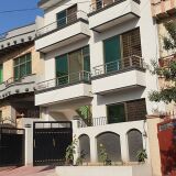 5 Marla Double Story House for Sale at Airport Housing Society Sector 4 Rawalpindi