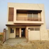 House for Sale in Ravi Block Mumtaz City ISLAMABAD  