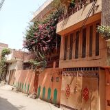 10 Marla House for Sale Urgent in Begumcoat Shadra Lahore  