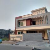 10 Marla Brand New Luxury House for Sale in Media Town ISLAMABAD 