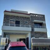 Brand New Double Story House for Sale in Mumtaz City Airport Road Islamabad 