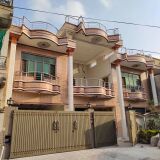 10 MARLA ARCHITECT DESIGNED HOUSE FOR SALE IN AIRPORT HOUSING SOCIETY SECTOR 3 RAWALPINDI