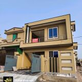5 Marla Corner One And Half Story House for Sale in 𝑨𝒊𝒓𝒑𝒐𝒓𝒕 𝑯𝒐𝒖𝒔𝒊𝒏𝒈 𝑺𝒐𝒄𝒊𝒆𝒕𝒚 𝑺𝒆𝒄𝒕𝒐𝒓 4 𝑹𝒂𝒘𝒂𝒍𝒑𝒊𝒏𝒅𝒊