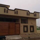 7 Marla Single Story House For Rent In Marwa Town Near Ghouri Town Phase 7 Islamabad 