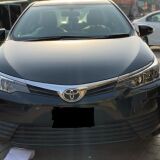 Toyota Corolla Gli 2019 for Sale 