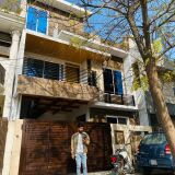 Brand New Double Story House for Sale in G-8/1 Islamabad 