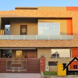 10 MARLA BRAND NEW HOUSE FOR  RENT IN BAHRIA TOWN PHASE 8 RAWALPINDI