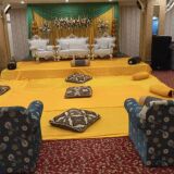 4-Kanal BANQUET HALL is available for Sale in Rawalpindi Cantt Rawalpindi