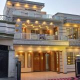 12 Marla double story House for sale in airport housing society sector 2 Rawalpindi
