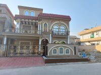 LUXURY HOUSE FOR SALE IN MEDIA TOWN ISLAMABAD 