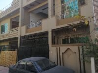04 Marla Double Story House for Sale in Ghouri Town Phase 4 ISLAMABAD 