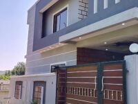 07 Marla Double Story House for Sale in Prince Road Bahara Kahu ISLAMABAD 