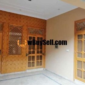 HOUSE FOR SALE IN AIRPORT HOUSING SOCIETY SECTOR 4 RAWALPINDI