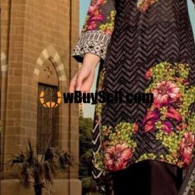 FIRDOUS PRINTED ORIGINAL LAWN COLLECTION FOR SALE 