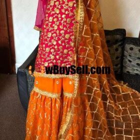 STITCHED LEHNGA COLLECTION FOR SALE 