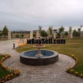 FARM HOUSE FOR SALE IN GULBERG GREEN ISLAMABAD