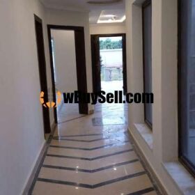 FARM HOUSE FOR SALE IN GULBERG GREEN ISLAMABAD