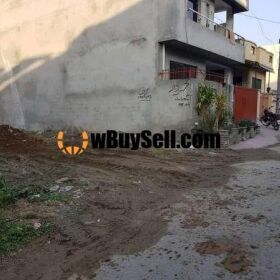 PLOT FOR SALE IN PAKISTAN TOWN PHASE 2 ISLAMABAD