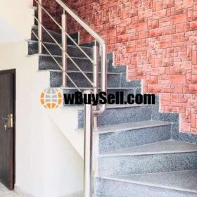 BRAND NEW HOUSE FOR SALE IN AL KABIR TOWN LAHORE