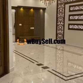 HOUSE FOR SALE IN BAHRIA TOWN PHASE 3 ISLAMABAD
