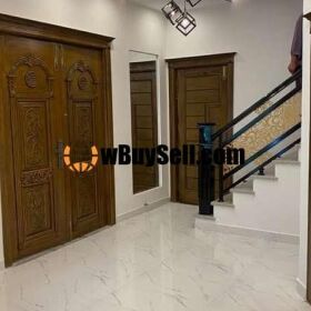 HOUSE FOR SALE IN BAHRIA TOWN PHASE 3 ISLAMABAD