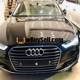 AUDI A6 2016 FOR SALE