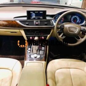 AUDI A6 2016 FOR SALE