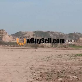 PLOTS FOR SALE ON INSTALLMENTS IN ABDULLAH CITY ISLAMABAD