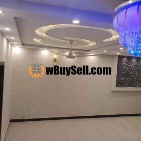 HOUSE FOR SALE IN BAHRIA TOWN PHASE-8 RAWALPINDI