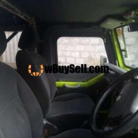 JEEP WRANGLER AMERICAN FOR SALE