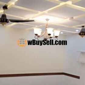 HOUSE FOR RENT IN BAHRIA TOWN PHASE 8 RAWALPINDI