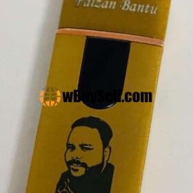 LIMITED STOCK CUSTOMIZE UR NAME &amp;PICTURE METAL BODY CHARGABLE ELECTRIC LIGHTER